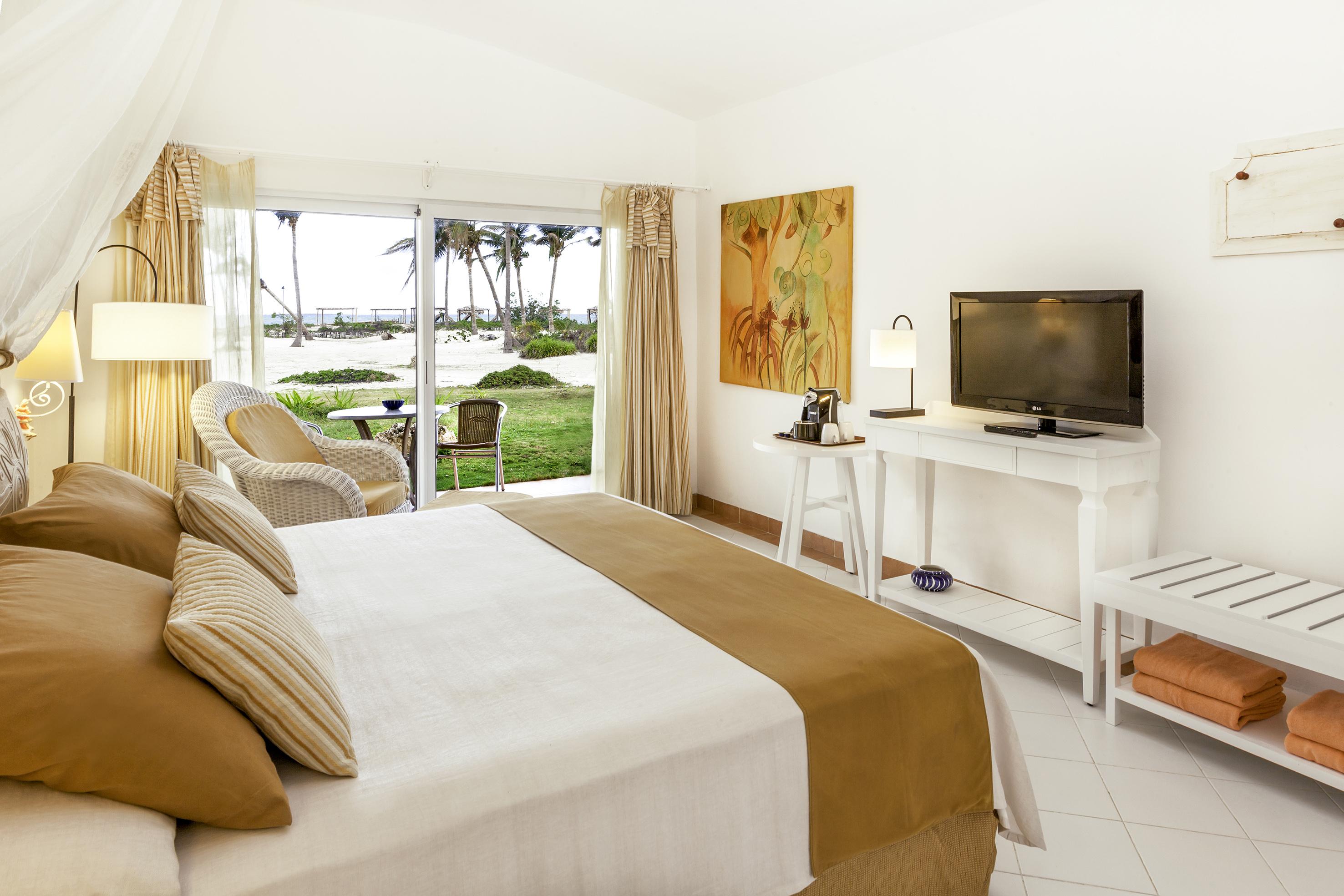 Отель на Кубе Melia Cayo Guillermo 5