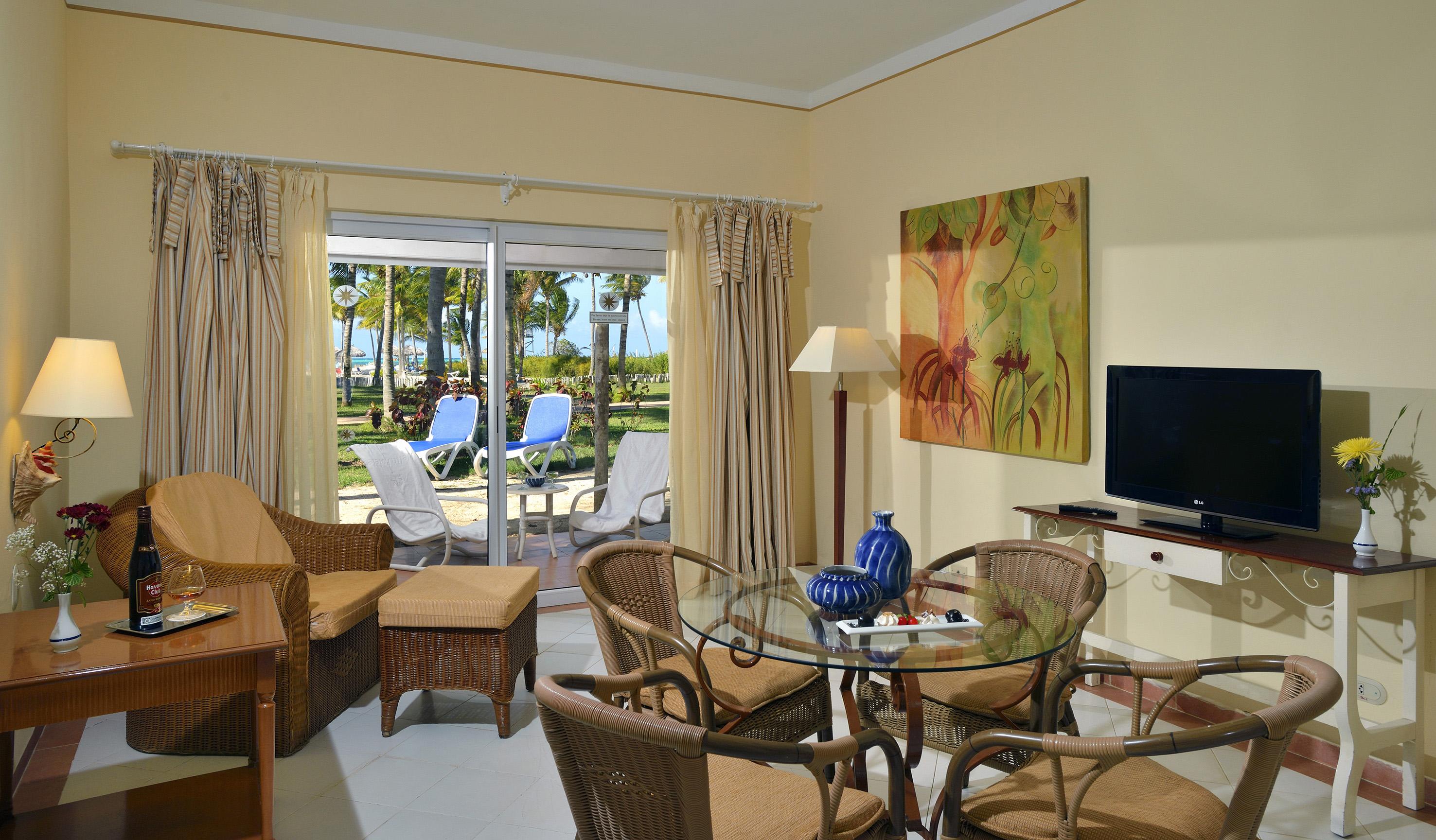 Отель на Кубе Melia Cayo Guillermo 5